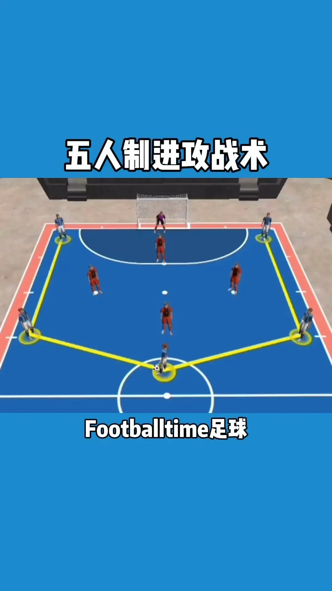 如何在封闭训练中培养篮球战术意识_2